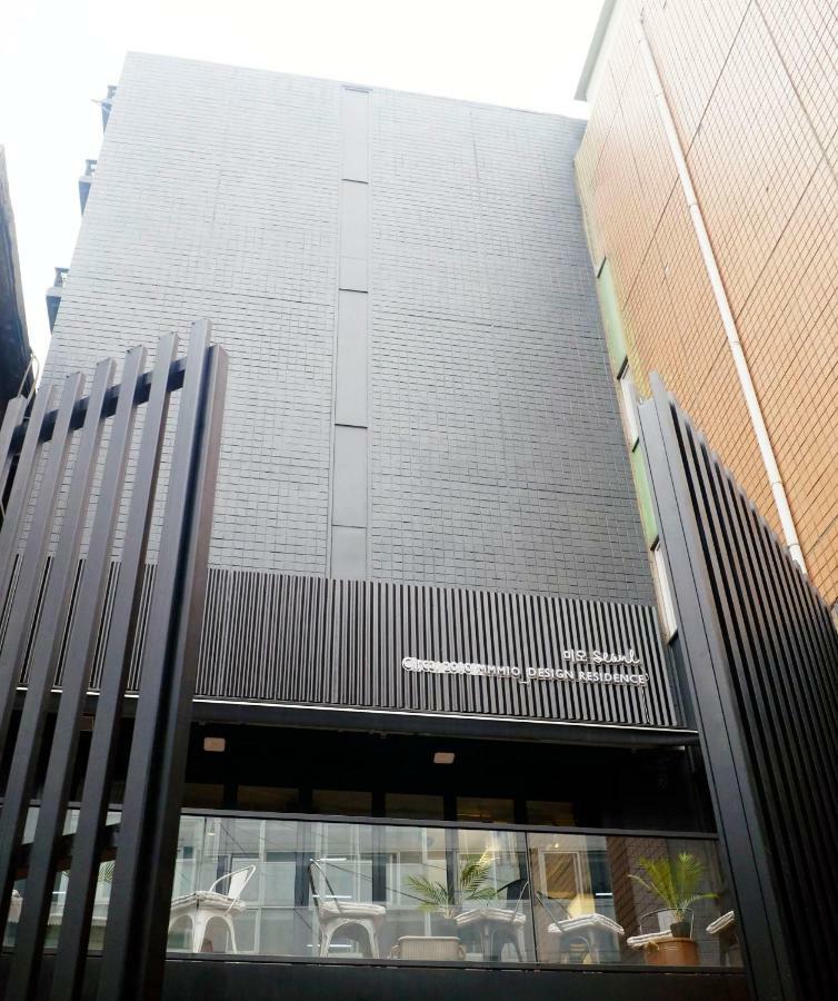 2Nd Casa Hotel Seoul Exterior photo